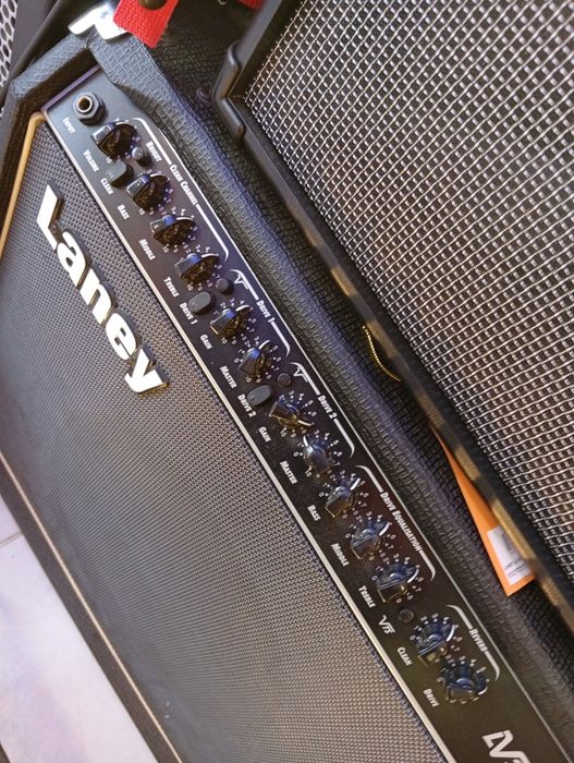 Amplificador Laney LV-300