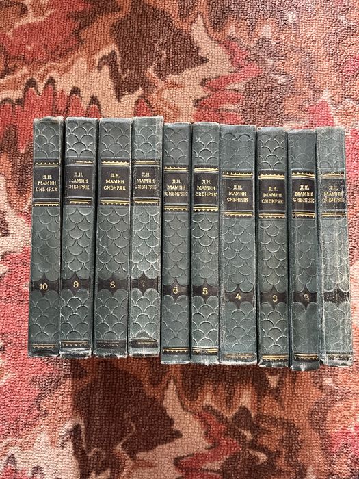 Продам книги томами