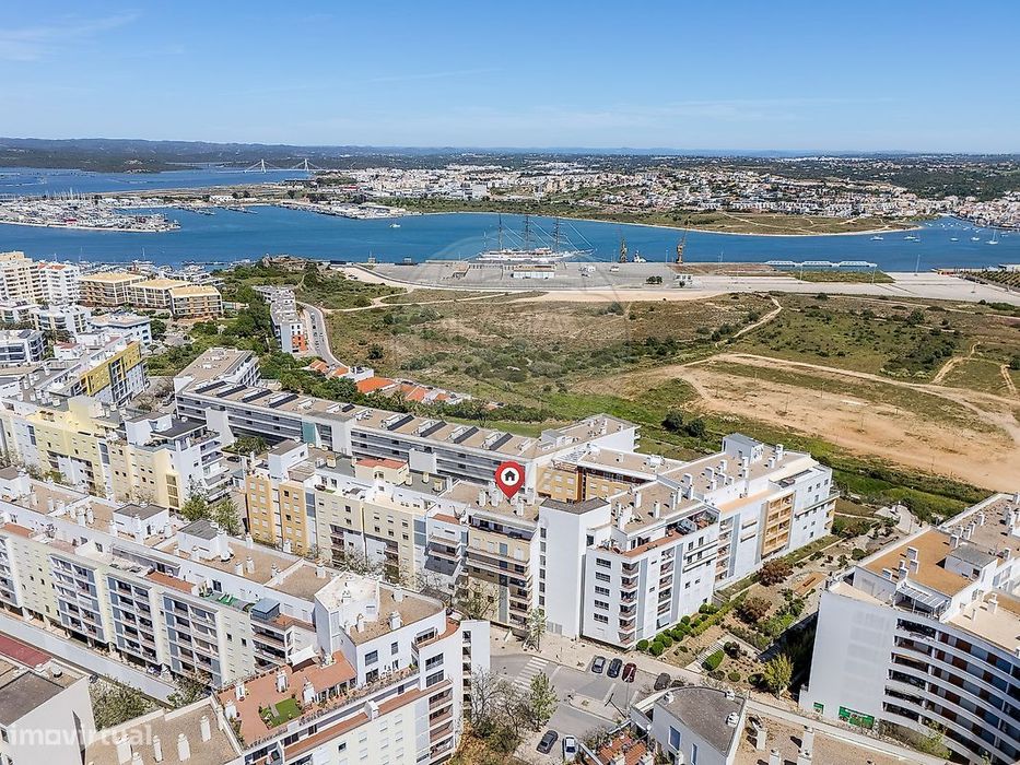 Apartamento T2 para venda — Portimão, Faro