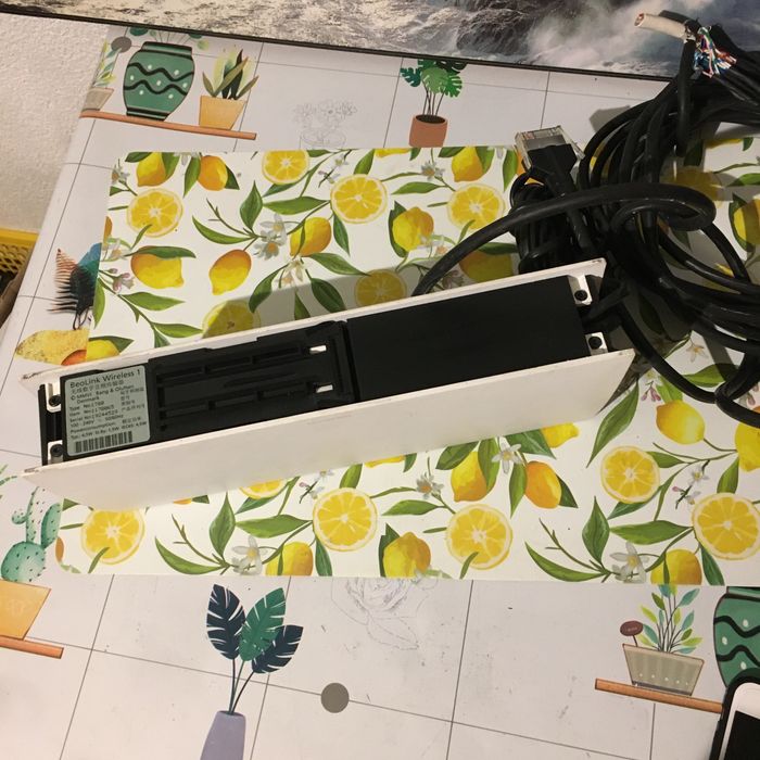 Bang And Olufsen Beolink Wireless 1
S
si_956266 ( 77 )