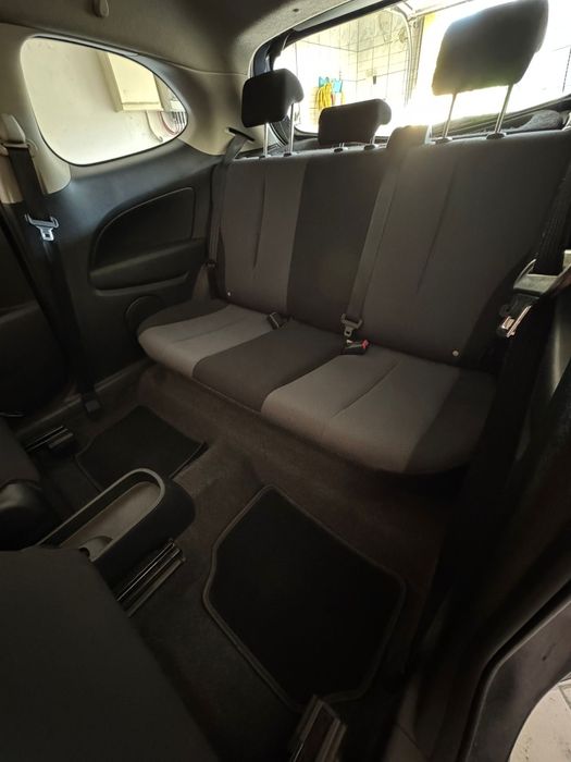 Mazda 2 , 1.3 poj, benzyna