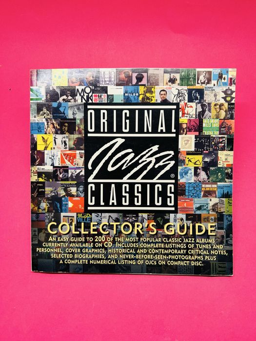 COLLECTOR'S GUIDE