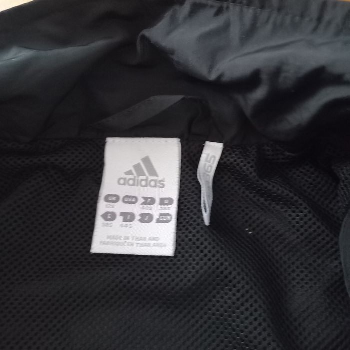 Damska kurtka Adidas Clima 365  M/L