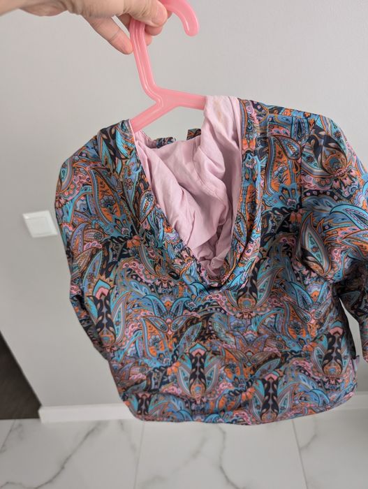 Дитячий одяг: пальто, куртка, плаття