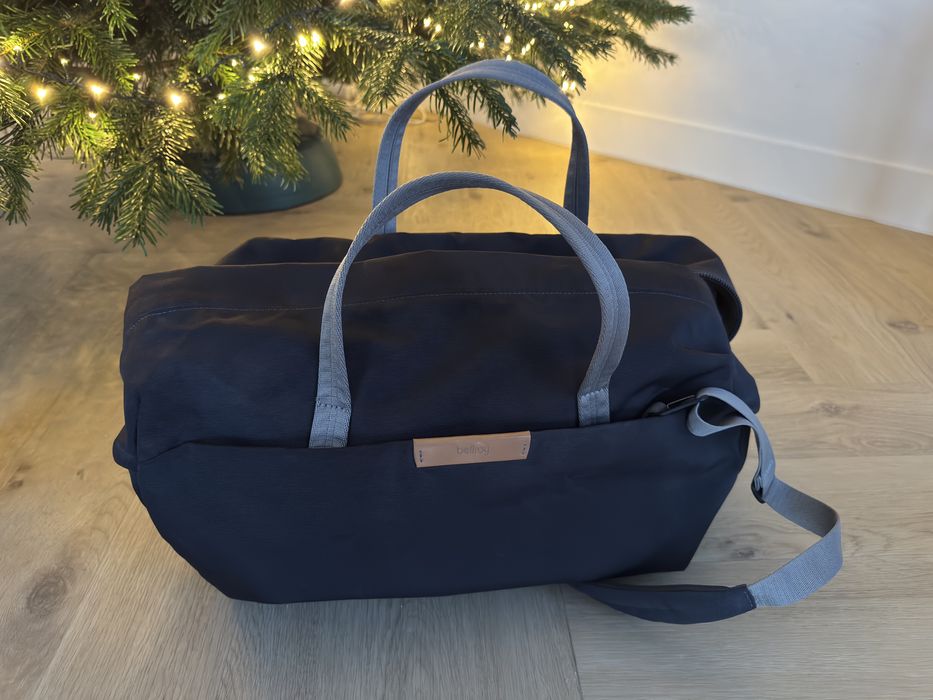 Bellroy Classic Weekender 35 l / torba podróżna