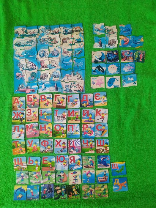 Книга-пазл, магнитные, картонные пазлы, настольные игры, головоломки