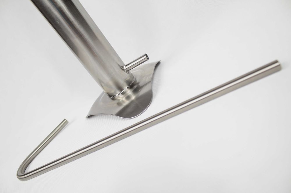 Filtr węglowy 1.4 Litra do bimbru destylator keg abratek potstill