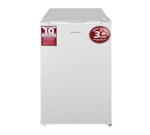 Холодильник - VRH-S85M48-W, (білий, однок, 85см) (GRUNHELM)