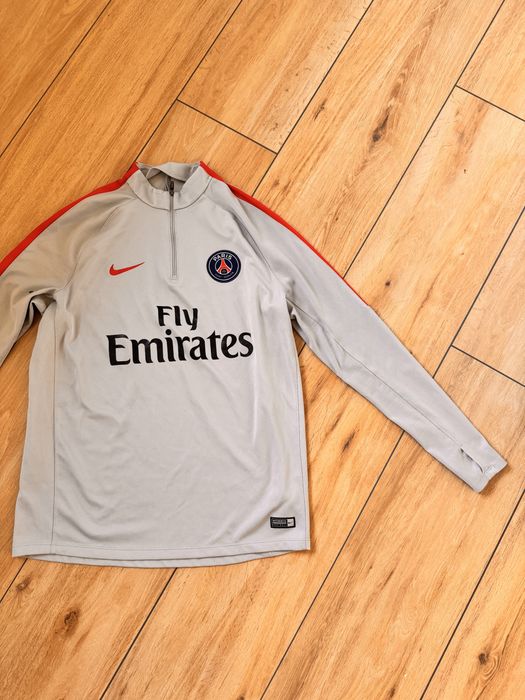 Bluza Nike x Paris Saint Germain