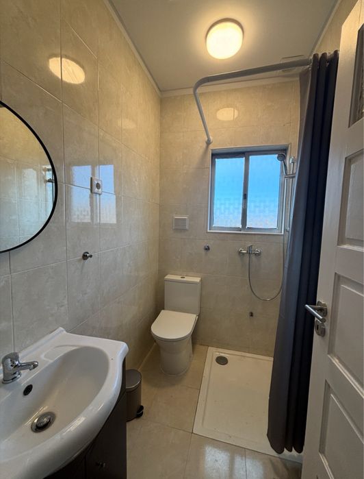 Quartos para arrendar - Zona Universitaria Porto