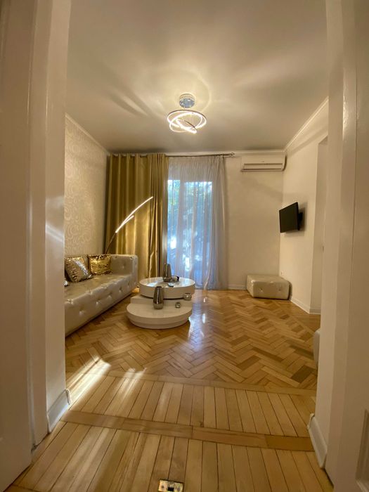 3х сталинка в центре на Пастера / Горсад, ремонт