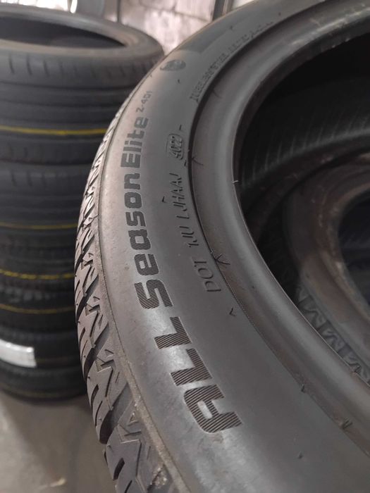 Шини бу 225/45 R18 Goodride All Season Elite Пара
