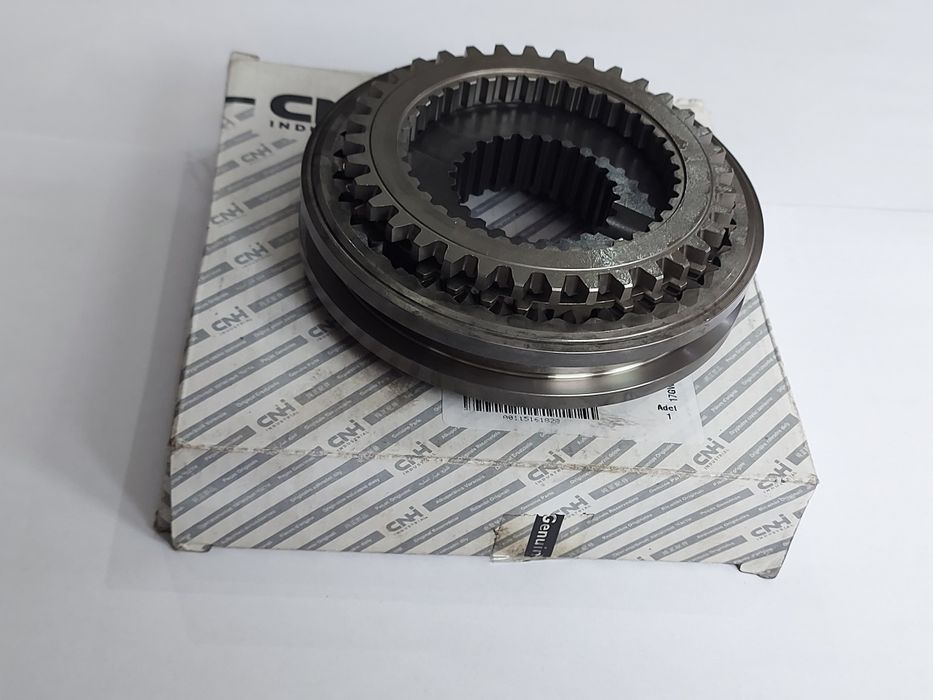 Synchronizator rewersu Case JX