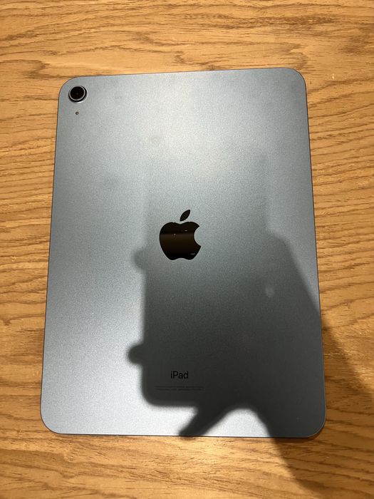 Айпад 10 покоління