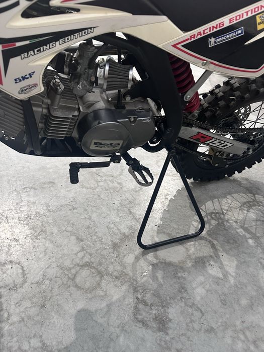 BETA 150R Racing Edition