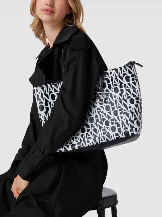 Torebka Armani Exchange Nowa damska