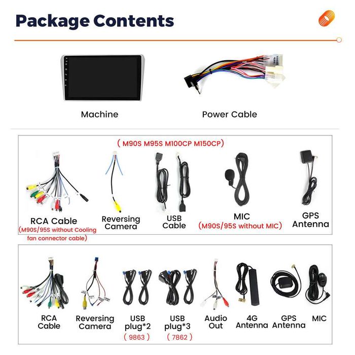 Магнітола Toyota Avensis T25 Т27 Android gps навігація тойота авенс