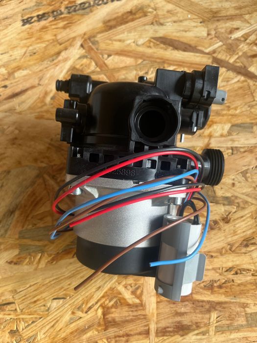 Pompa Ariston Classic evo system