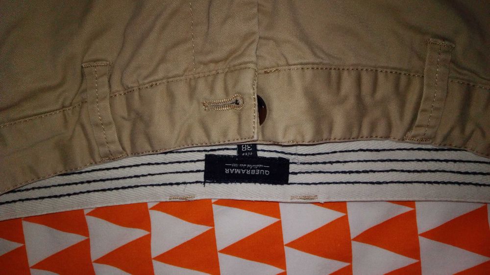 Impeccable Shorts477530749991669762