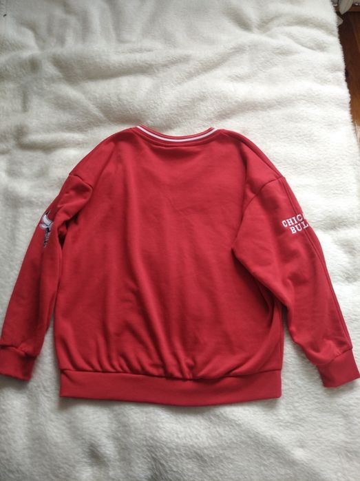 Chicago Bulls damska