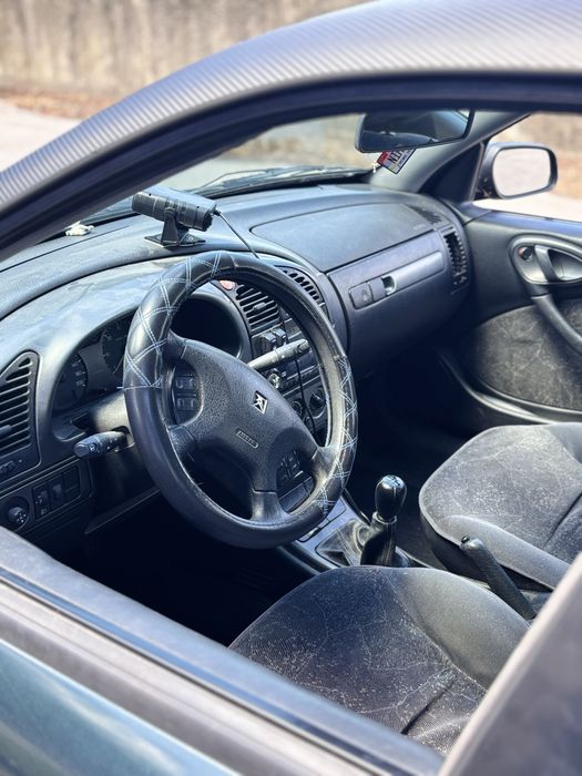 Vendo Citroën Xsara
