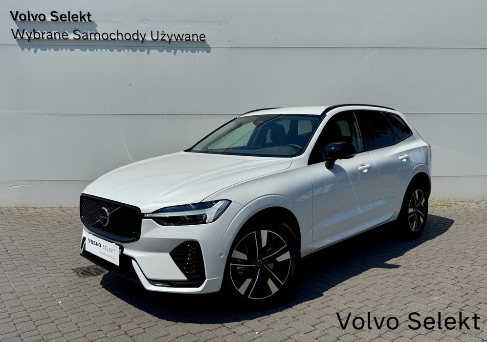 Volvo XC 60