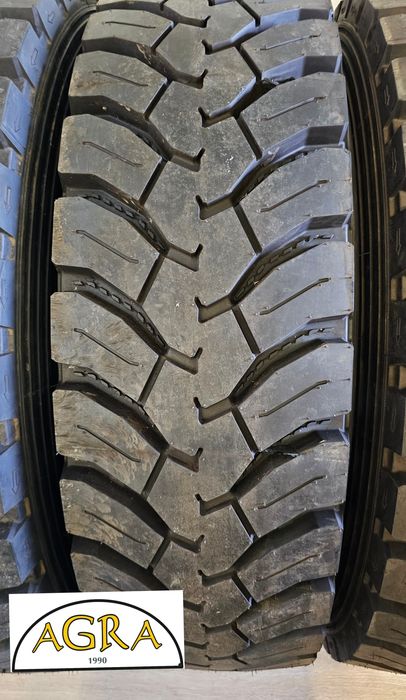 13r22.5 (840netto) BOULDER opona napęd napędowa NOWA SERBIA