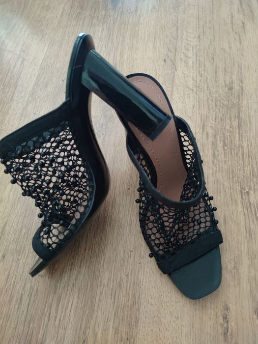 Buty Zara rozmiar 37