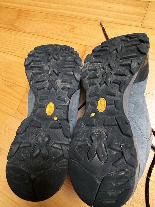 scarpa mojito trail gtx