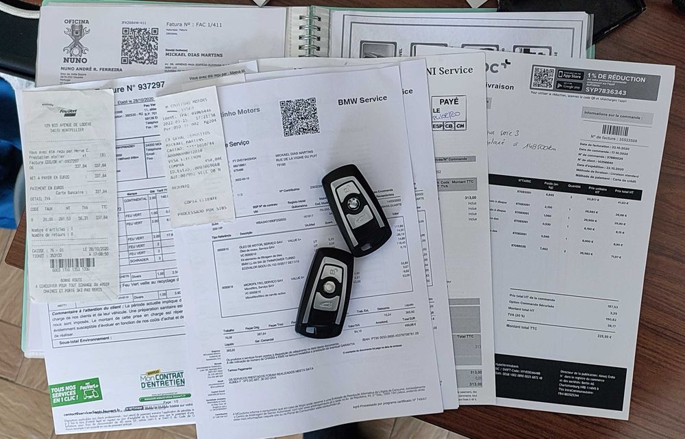 328i F30 BMW - Oportunidade