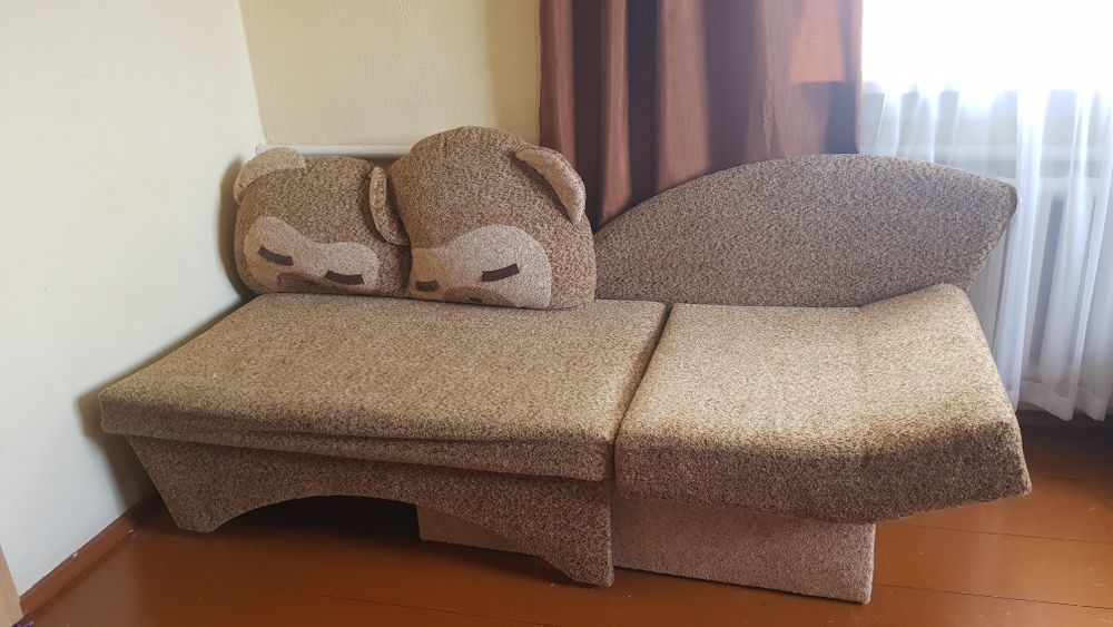 Диван розкладний