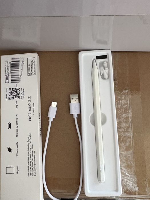 Стілус  універсальний