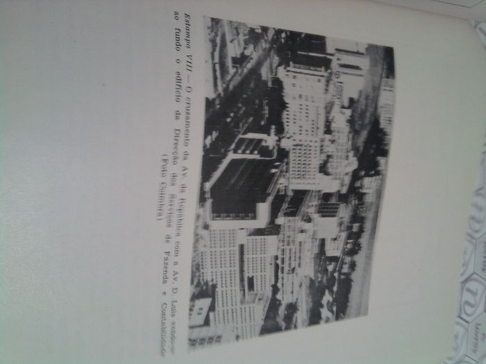 Maputo antes da Independência (Geografia de uma Cidade Colonial)