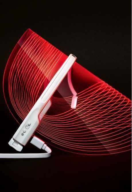 Светодиодная маска led для лица Faberlic Beauty Expert