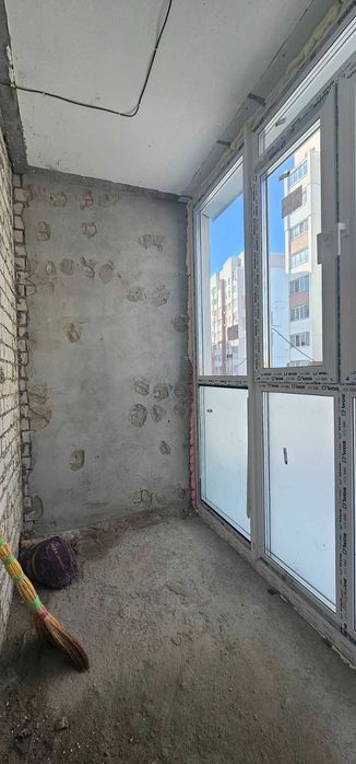 Новинка!ЖК Птичка, ул Барабашово, 12А!Продам 1 ком квартиру пл 35м2! A