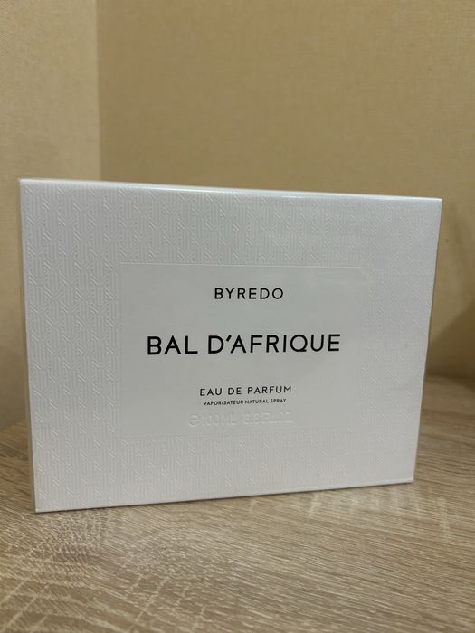 Byredo Bal D'Afrique Парфумована вода унісекс, 100 мл