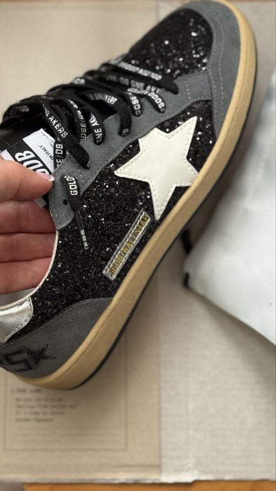 Buty premium kopia golden goose