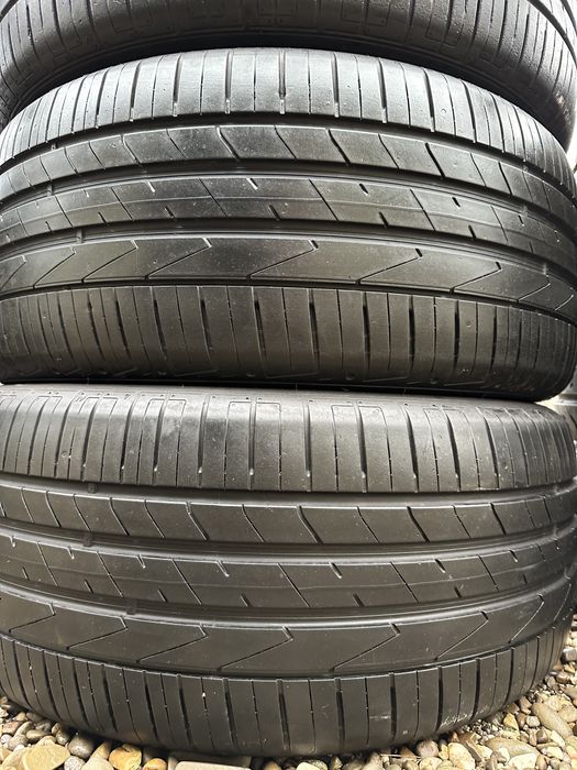 235/55/19 Hankook Ventus S1 EVO2 SUV MO