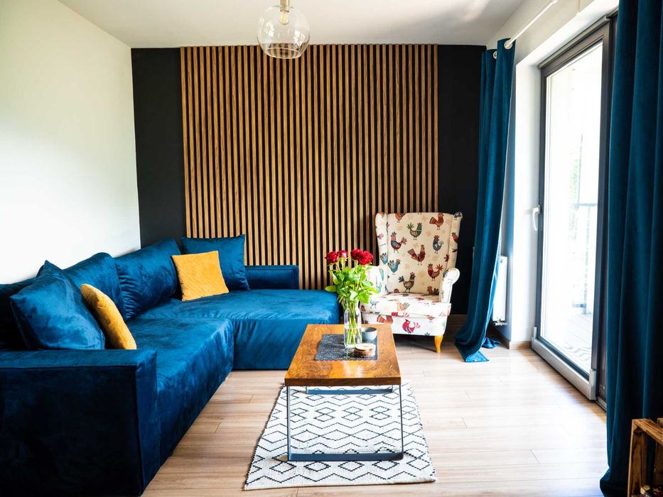 Apartament w Szczyrku