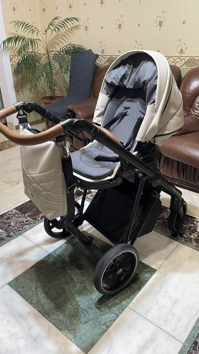 Продам коляску Роан іві Roan ivi
