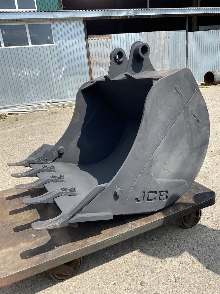 Ковш ковші JCB 3 CX JCB 4 CX CAT 428 40 см: 16 000 грн. - Для ...