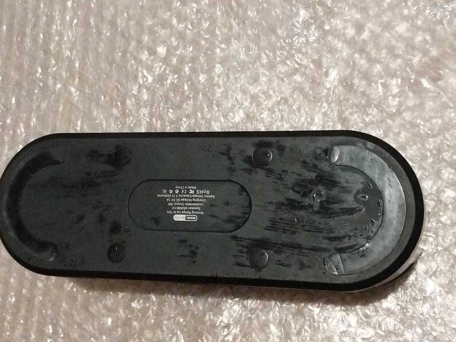 Портативна bluetooth колонка Daniu DS-7613