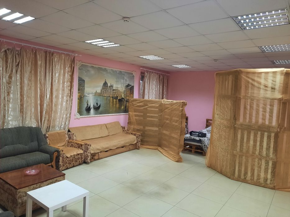 7спальних окремих місць 1500сутки)