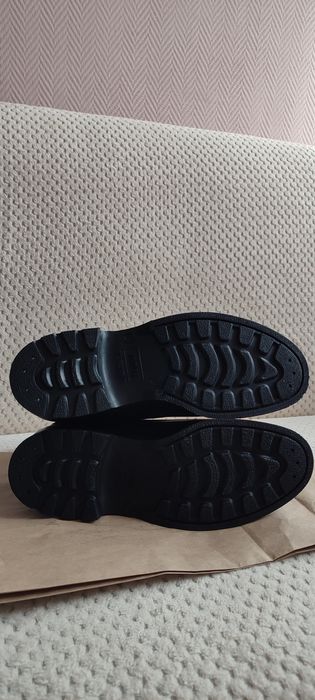 Buty wojskowe Armex wz.919/MON rozm 28