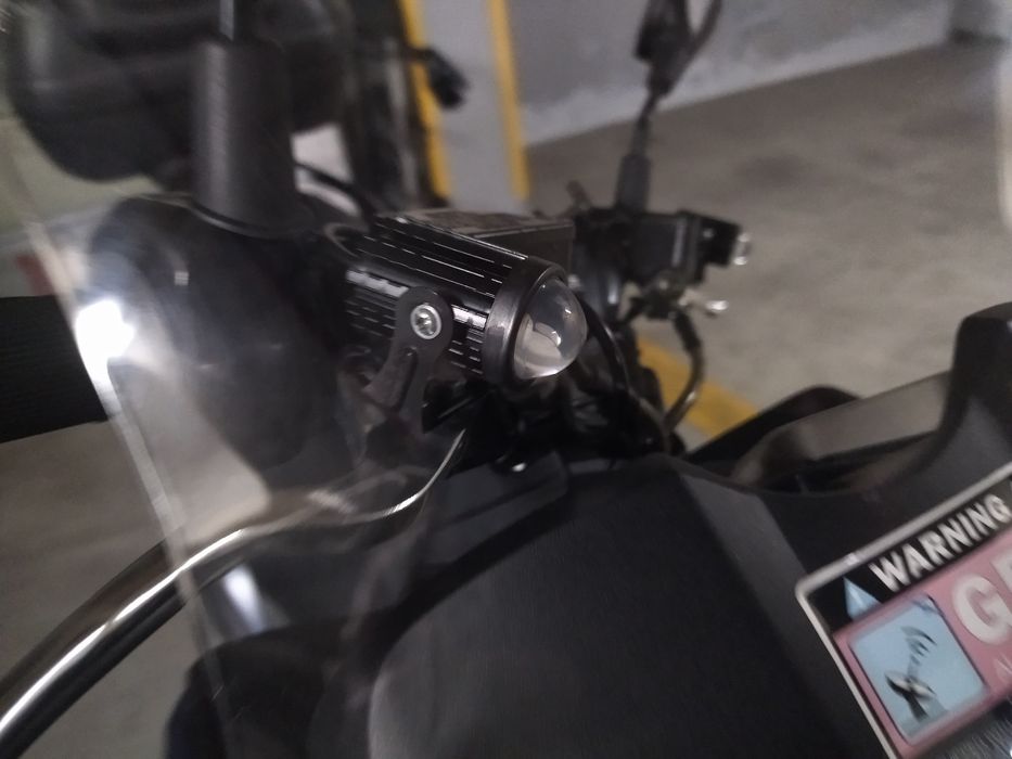 SYM Jet14 scooter 125cc (NOVA)