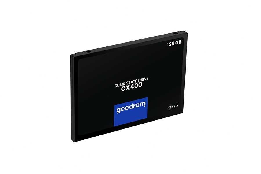 Dysk SSD Goodram CX400 Gen2 128GB