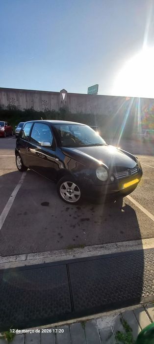 VW Lupo 1.0 Confortline