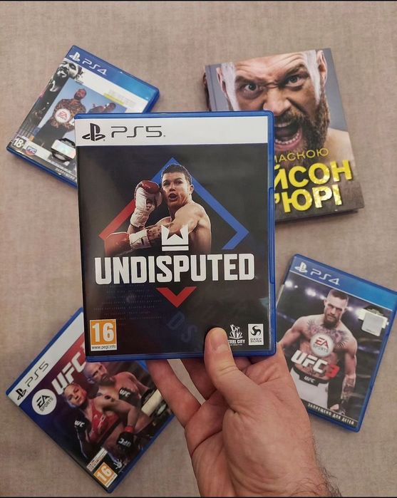 Аренда, оренда, прокат PlayStation 4, PS4, PS5, Xbox, Switch