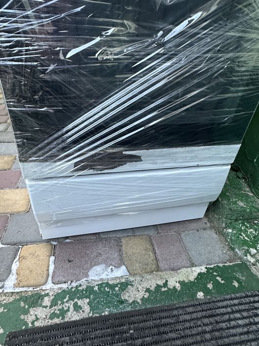 Газо-електрична плита Hansa FCMW580250