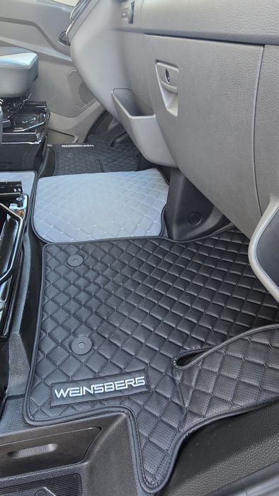 WEINSBERG Cara Suite 650MF будинок на колесах